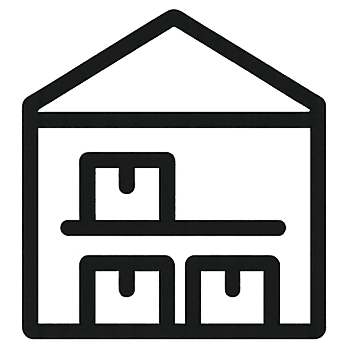 a house sign